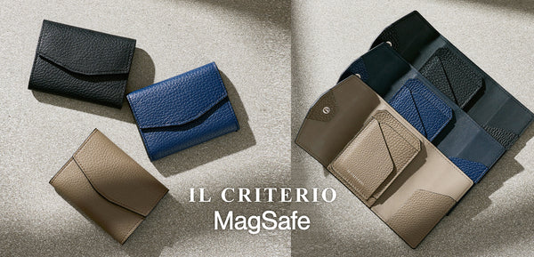 IL CRITERIO Online Store